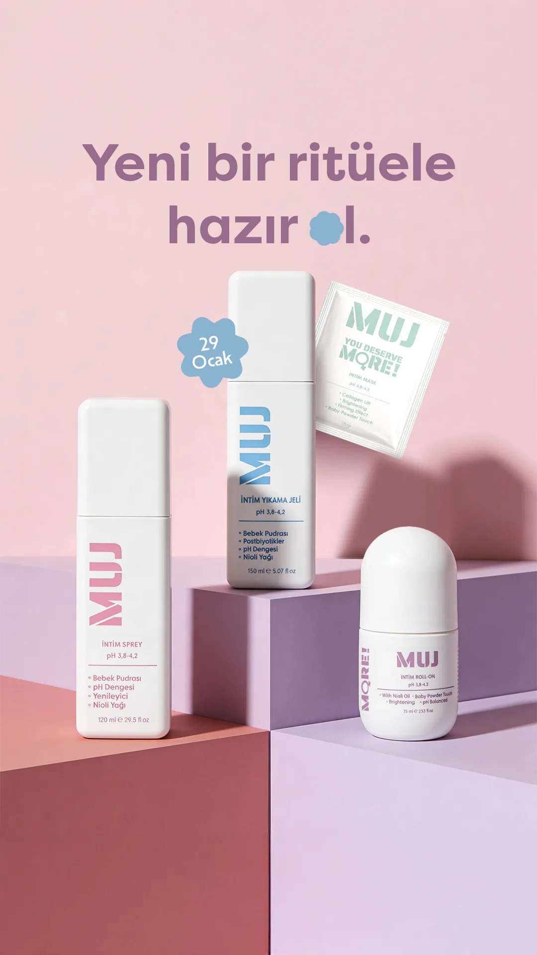 Aydınlatıcı Roll-On Ne Zaman Uygulanmalıdır?