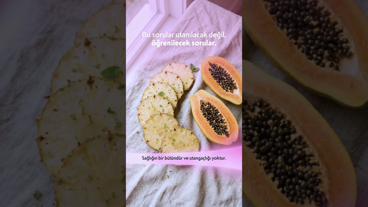Genital Bölge Bakımında Doğallık ve Denge Neden Önemlidir?
