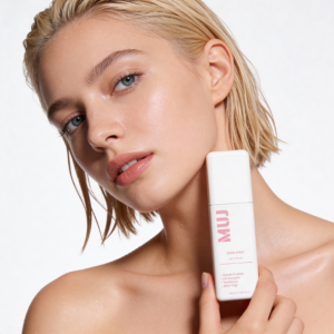 Genital Bölge Spreyi - Bebek Pudrası Kokulu