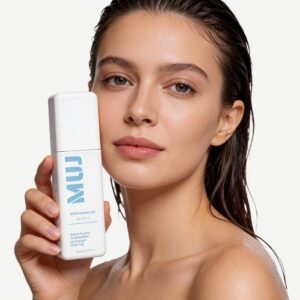 Genital Bölge Yıkama Jeli