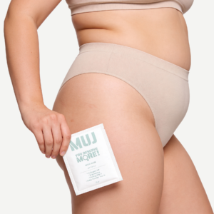 Genital Bölge İçin Kolajen Destekli Maske